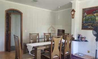 Imagem 4: Casa com 4 dormitórios à venda, 400 m² por R$ 900.000,00 - Paysage Noble - Vargem Grande P