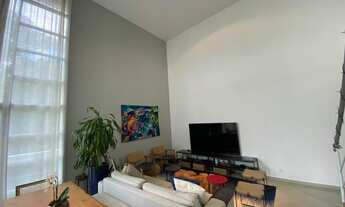 Imagem 2: Apartamento Villaggio Panamby, 210m², 4 suítes e linda vista - São Paulo SP