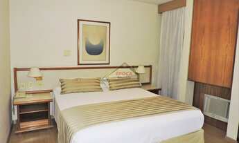 Imagem 7: Apartamento Tipo Flat com 1 dormitório para venda no Campo Belo