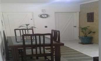 Imagem 7: Apartamento Parque da Mooca São Paulo/SP