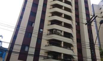 Imagem: Apto de 95 m2 na R. Maraca c/ 3 quartos