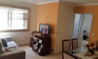 Imagem 3: Apartamento com 2 dormitórios à venda, 72 m² por R$ 385.000 - Vila Gomes Cardim - São Paul