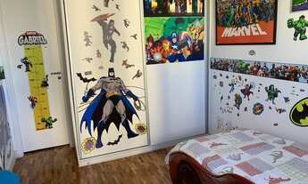 Imagem 6: LINDO APARTAMENTO CHROME - 3 SUÍTES - MORUMBI