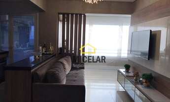 Imagem: Apartamento Mobiliado com 2 dormitórios