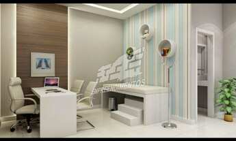 Imagem 4: Conjunto Comercial para locação - Jardim do Mar, São Bernardo do Campo