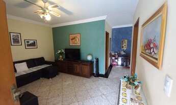 Imagem 4: Casa com 4 dormitórios, 226 m² - venda por R$ 1.500.000,00 ou aluguel por R$ 4.000,00/mês