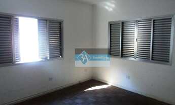 Imagem 4: Sobrado residencial para venda e locação, Alto da Mooca, São Paulo