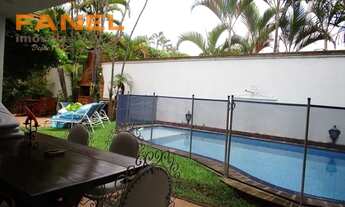 Imagem 6: SãO PAULO - Casa Padrão - Jardim Leonor