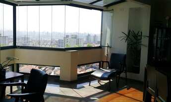 Imagem 3: EXCELENTE APTO!!! MOBILIADO!