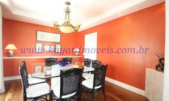 Imagem 7: Higienópolis, 3 dorm (1 suíte), 5 Vagas, 213m2