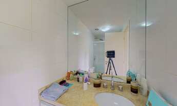 Imagem 6: Apartamento para venda com 83 metros quadrados com 2 quartos em Vila Mariana - São Paulo