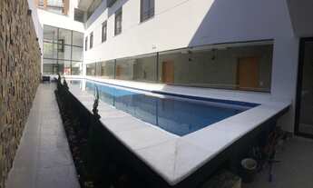 Imagem: Cobertura Vila Madalena