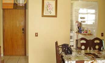 Imagem 4: APTO COM 3 QUARTOS E 2 VAGAS - CASA VERDE - ZN