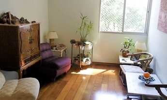 Imagem: Apartamento para vender ou alugar 85 metros