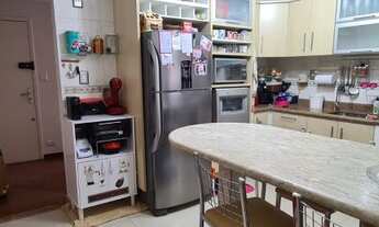 Imagem 7: Apartamento para venda possui 70 metros quadrados com 2 quartos