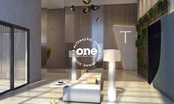 Imagem 2: Apartamento venda, 32 metros, 1 quarto, Ipiranga - São Paulo - SP