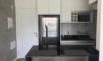 Imagem 5: Apartamento para venda com 39 metros quadrados com 1 quarto em Faria Lima - São Paulo - SP