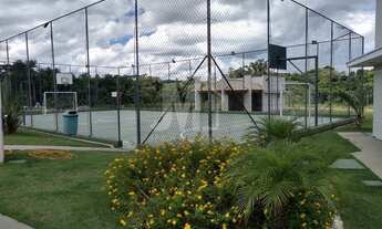 Imagem 3: Terreno para Venda em Sorocaba, Condomínio Terras de São Francisco