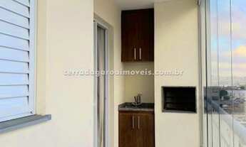 Imagem 2: APARTAMENTO RESIDENCIAL em SÃO PAULO - SP, VILA INVERNADA