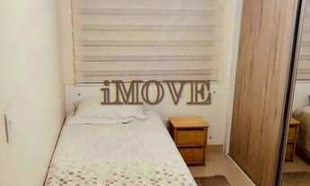 Imagem 2: Apartamento 3 dormitórios - 88 m² - Parque Da Mooca