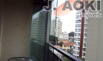 Imagem 3: Apartamento para venda com 80 m² com 3 quartos