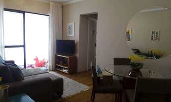 Imagem 1: Apartamento com 03 dormitórios - Ipiranga