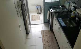 Imagem 4: Apartamento para Venda em São Paulo, Limão, 2 dormitórios, 1 banheiro, 1 vaga