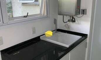 Imagem 6: Apartamento Garden com 2 dormitórios à venda, 210 m² Vila Amalfi