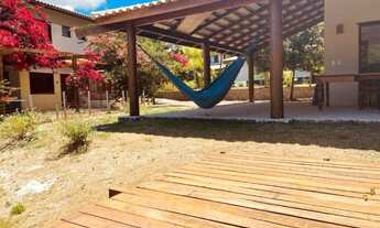 Imagem 7: Imperdível: Excelente casa Alto da Constância, 4 suítes, 195 m², Praia do Forte