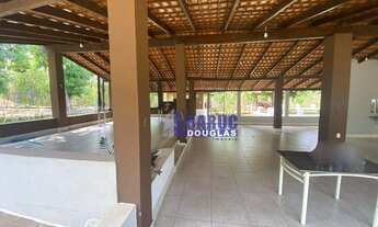 Imagem 6: Chácara com 3 dormitórios à venda, 30000 m² por R$ 750.000,00 - Bocaina - Santo Antônio do