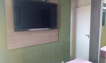 Imagem 5: Apartamento Jardim Santa Terezinha (Zona Leste) São Paulo/SP