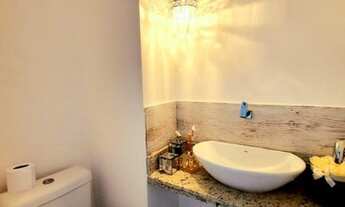 Imagem 6: Apartamento para Venda em Salvador, Patamares, 3 dormitórios, 1 suíte, 2 banheiros, 2 vaga