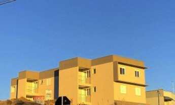 Imagem 2: Apartamento à venda, 46 m² por R$ 151.900,00 - Nossa Senhora Das Graças - Caxias do Sul/RS