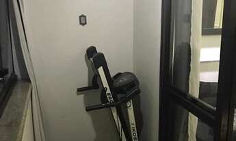 Imagem 6: Apartamento 80m2 3 Dorms 1 Suíte 1 Vaga - São João Clímaco