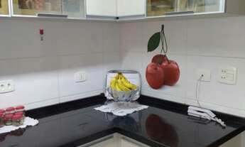 Imagem 5: Apartamento a Venda no Condomínio Portal dos Bandeirantes com 2 belos dormitórios