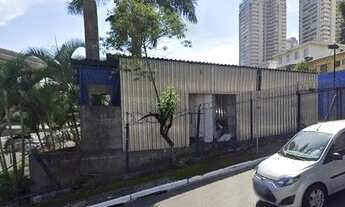 Imagem 2: Terreno para Venda em São Paulo, Campo Belo