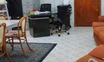 Imagem 2: BELÍSSIMO APARTAMENTO NO CAMPOS ELÍSIOS AL. BARÃO DE LIMEIRA 3 SUÍTES 135m2