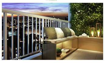 Imagem 2: Apartamento para venda com 42 m² varanda gourmet com 2 quartos em Vila Pirituba - São Paul