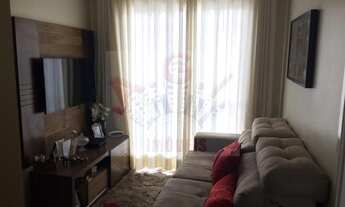 Imagem 3: Apartamento com 02 dormitórios e 01 vaga à venda no Lauzane Paulista