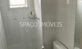 Imagem 6: Apartamento para venda com 146 metros quadrados com 4 quartos em Vila Alexandria - São Pau