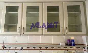 Imagem 6: COBERTURA COM VISTA PRIVILEGIADA PARA ENTRADA DO CONDOMINIO