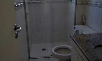 Imagem 3: SÃO PAULO - Apartamento Padrão - JARDIM SANTA EMÍLIA