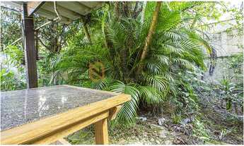 Imagem 6: Chácara Santo Antonio/Sobrado/255m²/3 Dorms/4 vagas