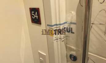 Imagem 3: Apartamento 2 dormitórios - 79 m² - Vila Madalena