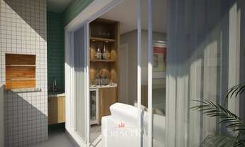 Imagem 4: Cobertura para venda com 3 quartos em Caioba