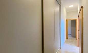 Imagem 7: LINDA CASA CONDOMINIO SETLIFE 2 MIRASSOL-SP