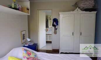 Imagem 7: Apartamento com 2 dormitórios à venda, 90 m² por R$ 530.000 - Vila Sônia - São Paulo/SP