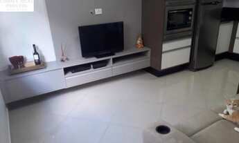 Imagem 4: SOBRADO EM CONDOMÍNIO FECHADO COM 02 DORMS 01 SUÍTE 01 VAGA NA VL RÉ