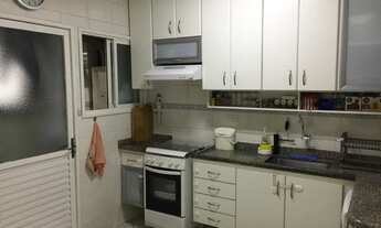 Imagem 5: Apartamento para venda com 3 quartos e 3 vagas de garagem no Lauzane Paulista - São Paulo