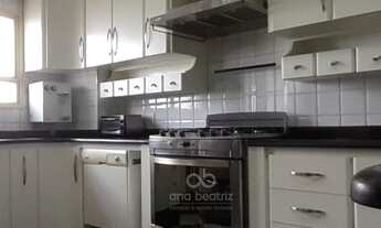 Imagem 7: Duplex Tatuapé para venda 297 m² mobiliado com 4 e 5 banheiros quartos em Tatuapé